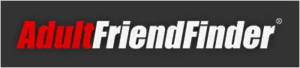 Logo AdultFriendFinder