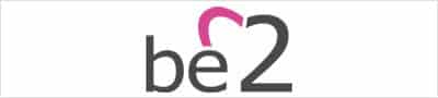 Logo Be2.it