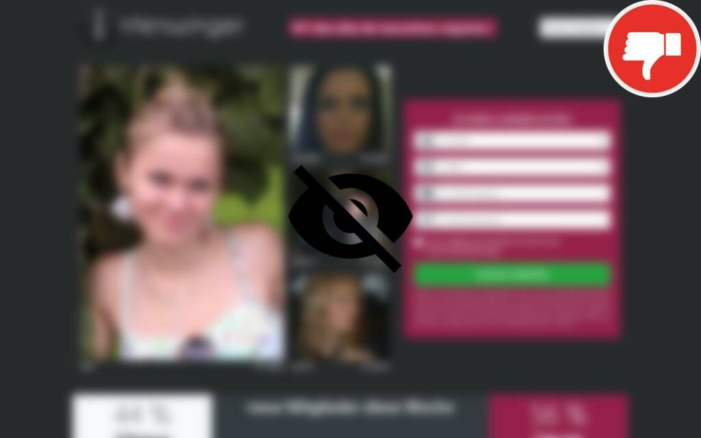 Recensione InterSwinger.com Truffa