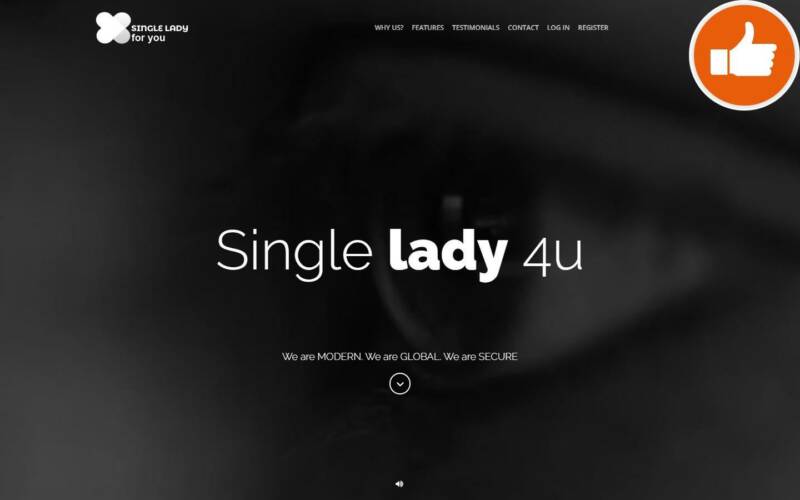 Recensione SingleLady4U.com Truffa