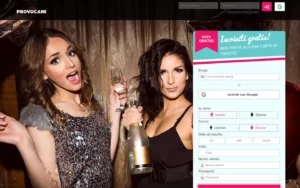 Provocami.com: la recensione senza filtri di cui avevi bisogno