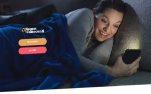 Un resoconto della nostra esperienza su SegretInnocenti.com