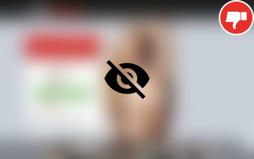 Review SessoCasuale.it Scam