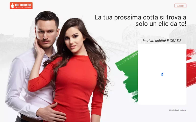 recensione HotIncontri.it truffa