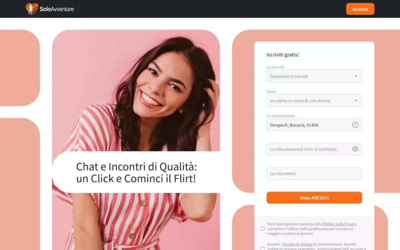 recensione SoloAvventure.it truffa