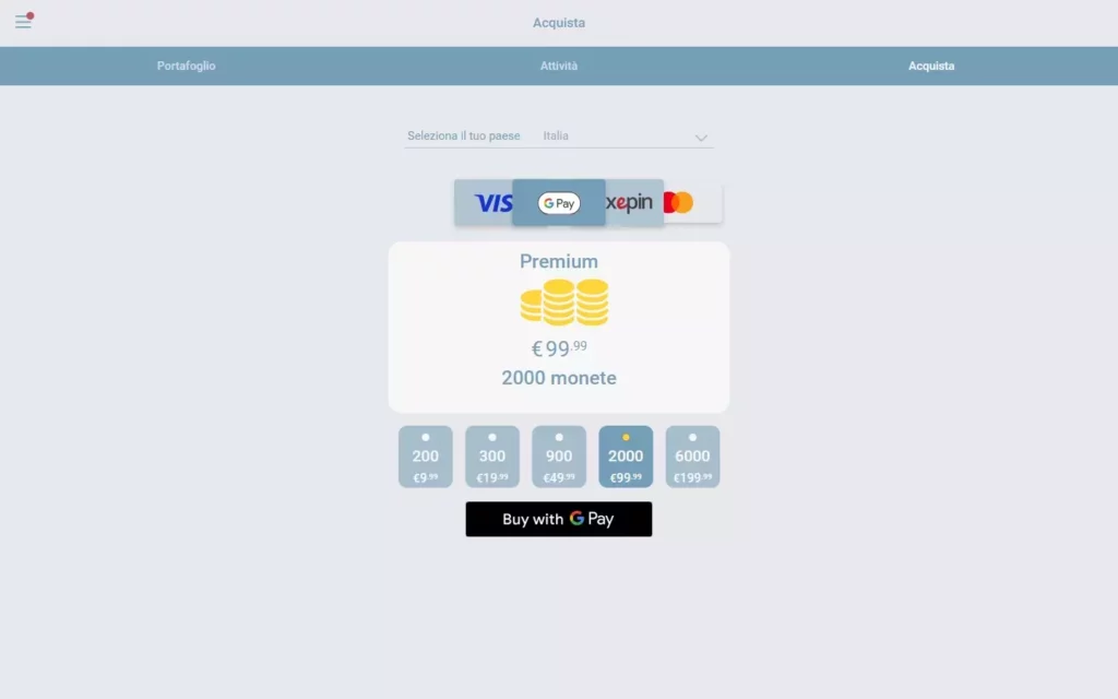 Only-Flirts.com - costs