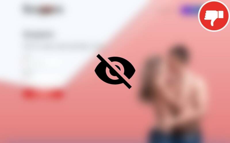 Recensione Scopare.com Truffa