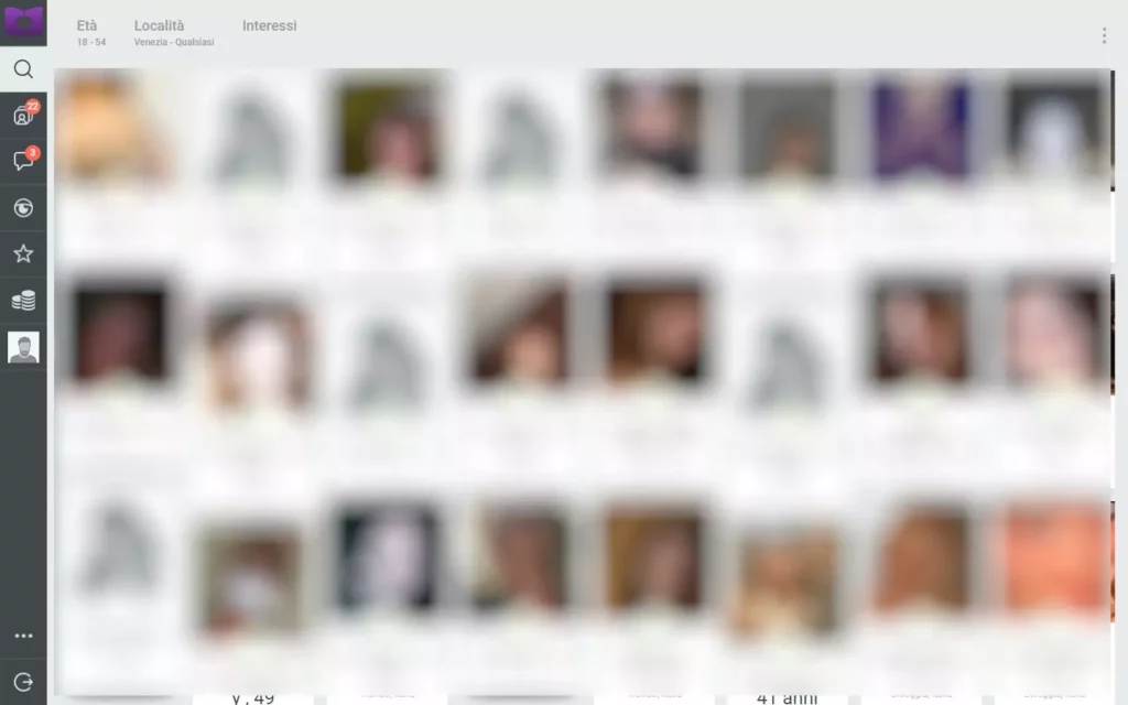 Milf-Book.com - members area