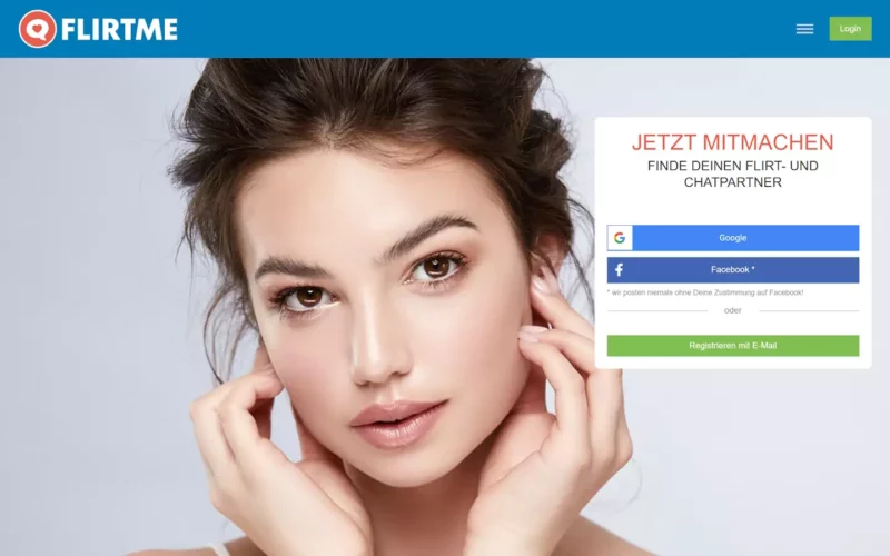 Recensione FlirtMe.com Truffa