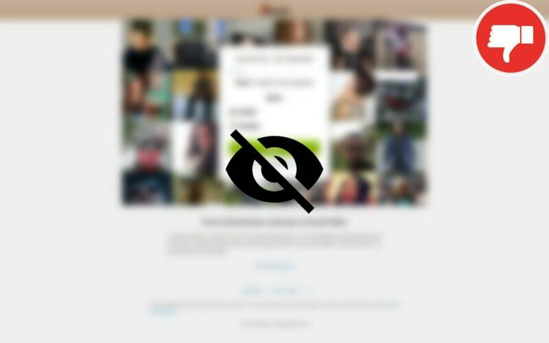 Recensione IncontriBiker.it Truffa