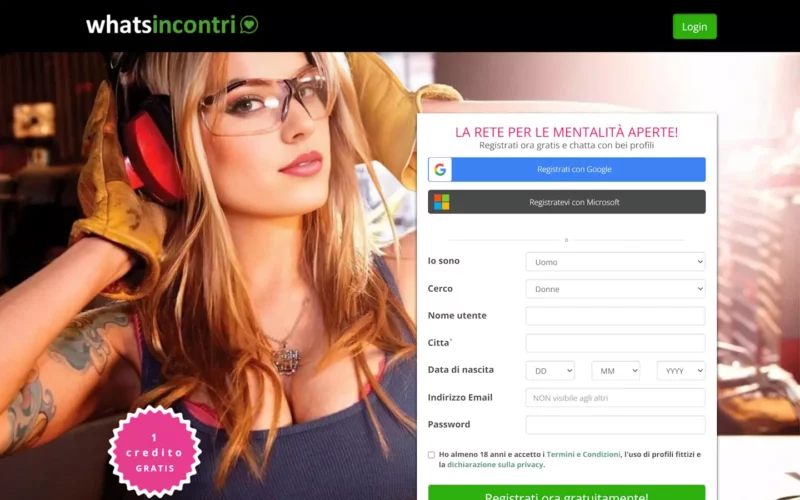 Recensione WhatsIncontri.it Truffa