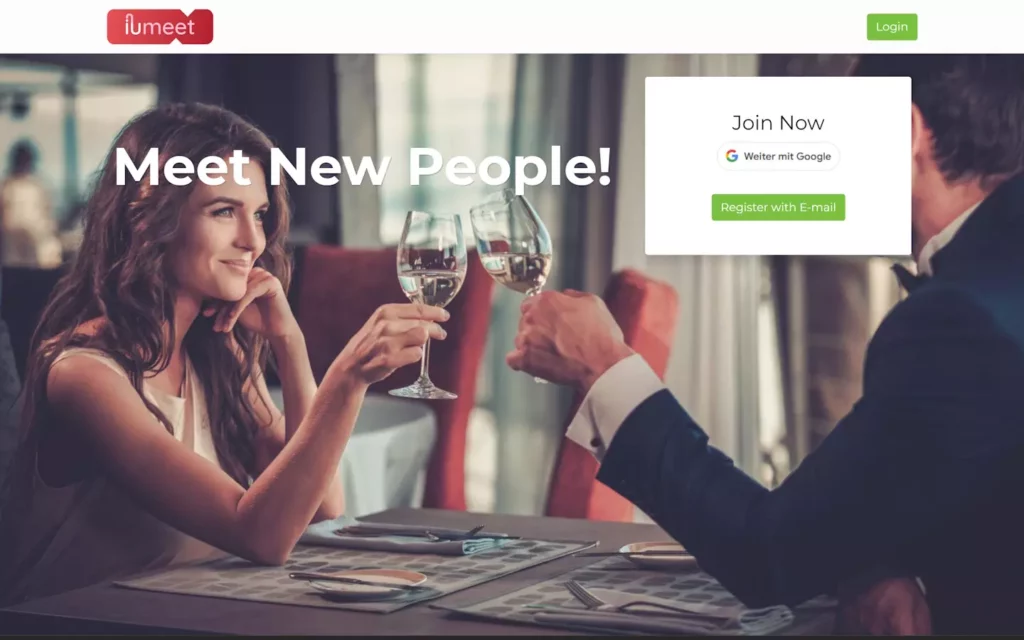 Recensione IuMeet.com Truffa