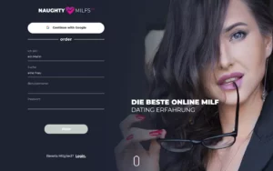 Recensione di NaughtyMilfs.net: uno sguardo sincero ai pro e contro del sito