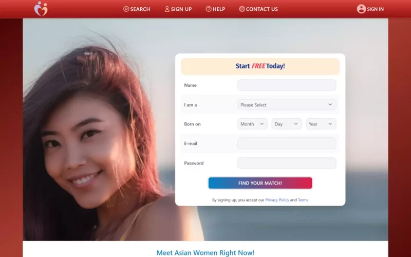 Recensione AsianWomenPlanet.com Truffa