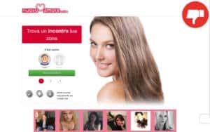 Recensione di NuovoAmore.online: un’analisi attenta e dettagliata della piattaforma