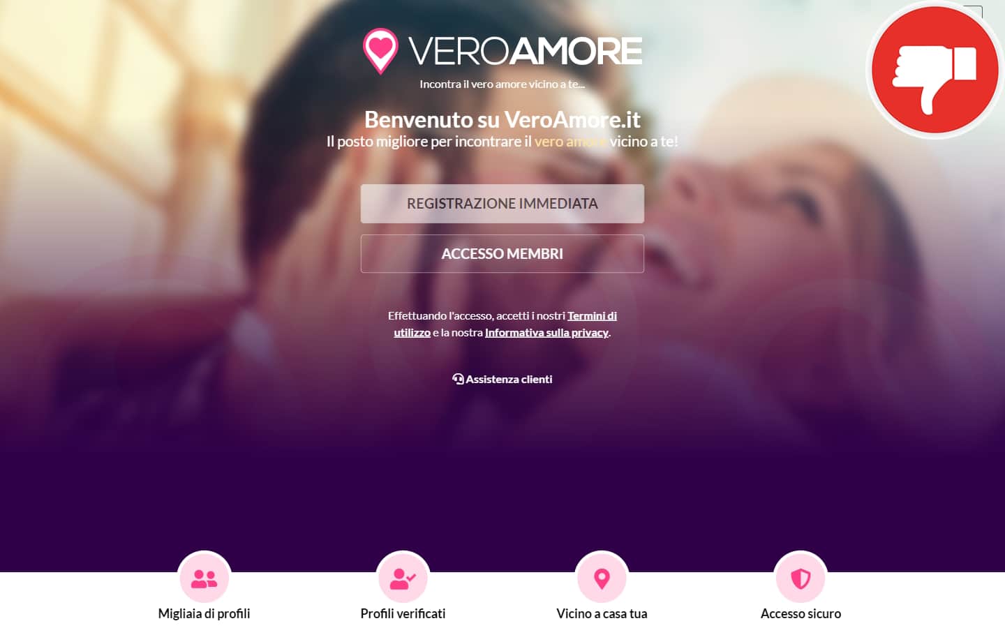 VeroAmore.it