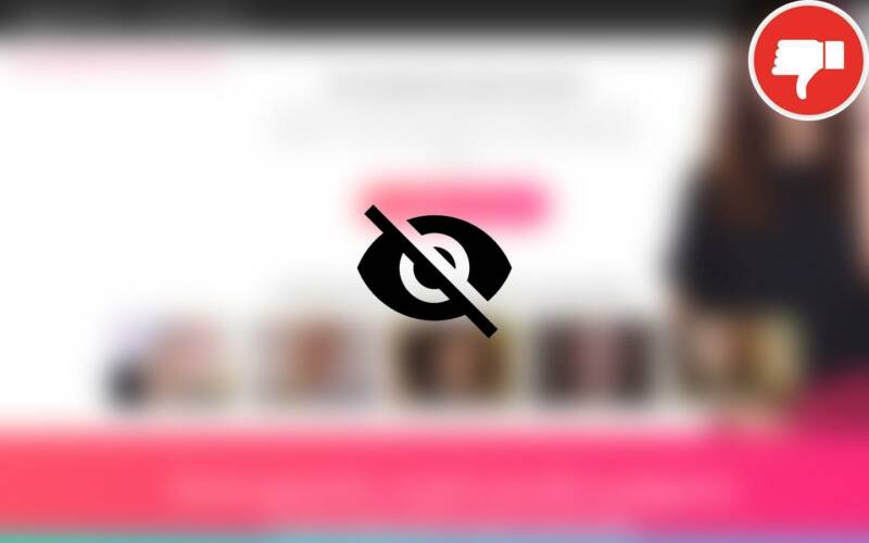 Recensione CercaBestMatureChat.com Truffa