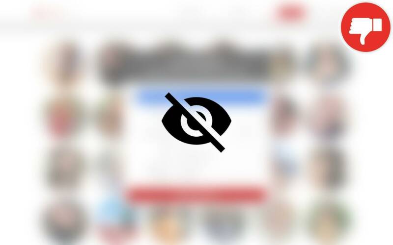 Recensione Trombamica-Cercasi.com Truffa