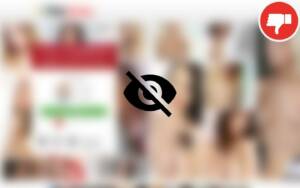 Stop, leggi quanto abbiamo scoperto su HeySexy.it prima di registrati