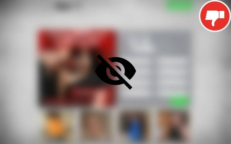 Recensione MercatoMatureFlirt.com Truffa