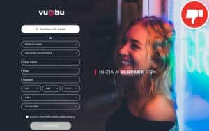 Un punto di vista onesto e indipendente su Vuebu.com