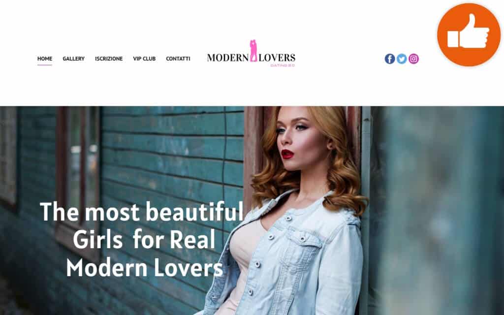 Recensione ModernLovers.it Truffa