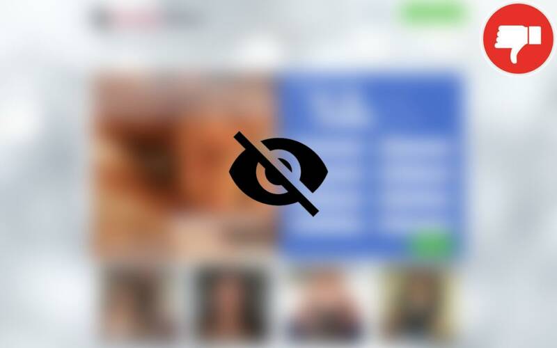 Recensione ParadisoMaturo.com Truffa