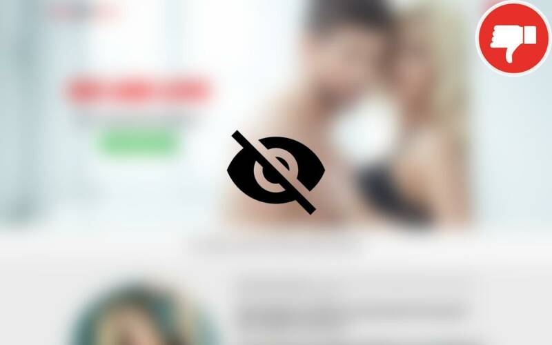 Recensione SexAndLoveItalia.com Truffa