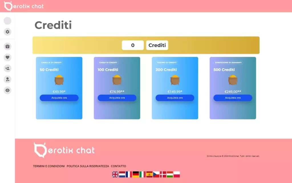 ErotixChat.com - costs1