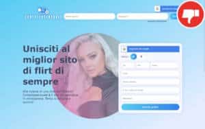Il nostro team vi racconta nel dettaglio quanto vissuto su ContattoSensuale.com