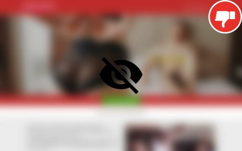 Recensione Scopamici.mobi Truffa
