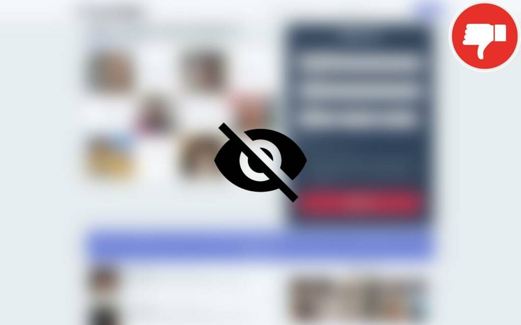 Recensione HookupsAtNight.com Truffa