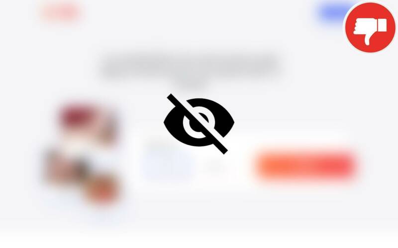 Recensione HotAppuntamento.it Truffa