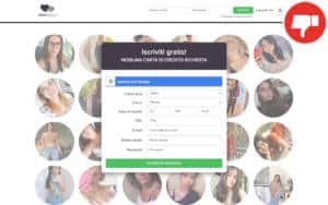 Ciao-Single.com: la recensione senza filtri di cui avevi bisogno