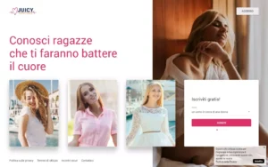 JuicyLocalGirls.com recensione