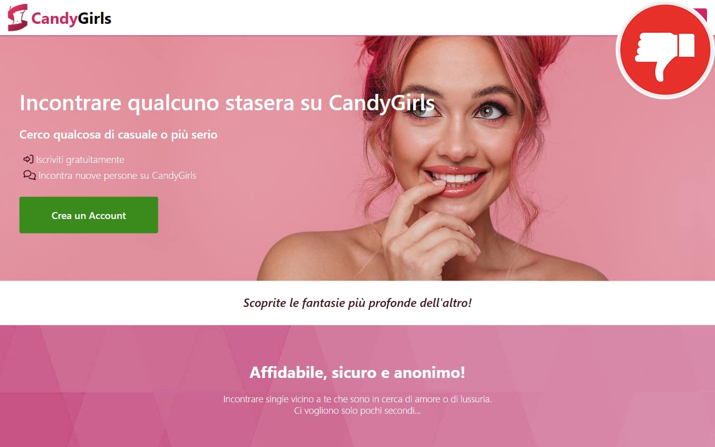 CandyGirls.it