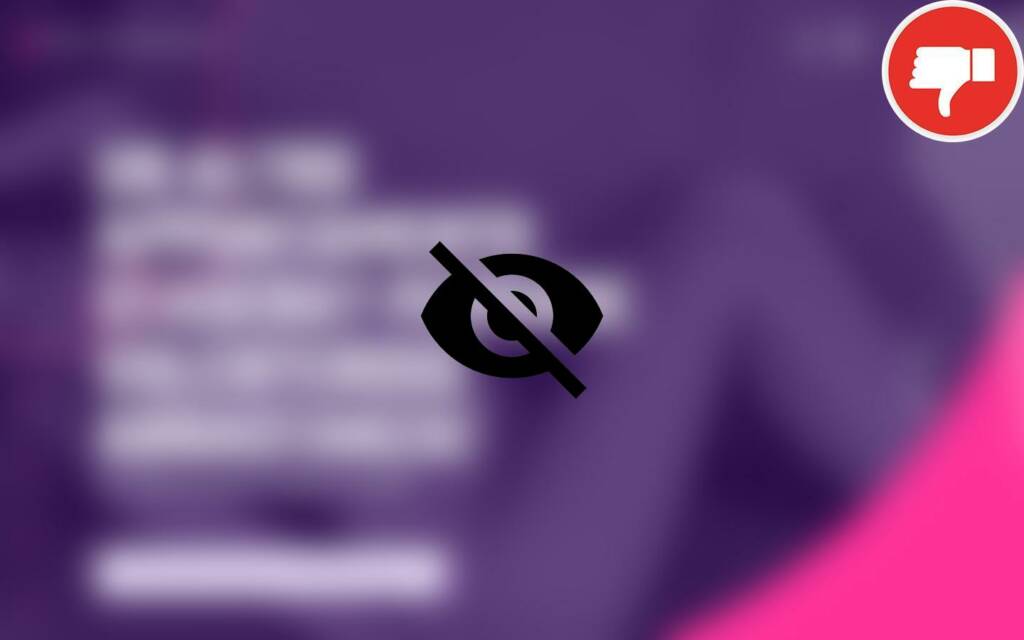 Recensione Sesso-Amatoriale.com Truffa