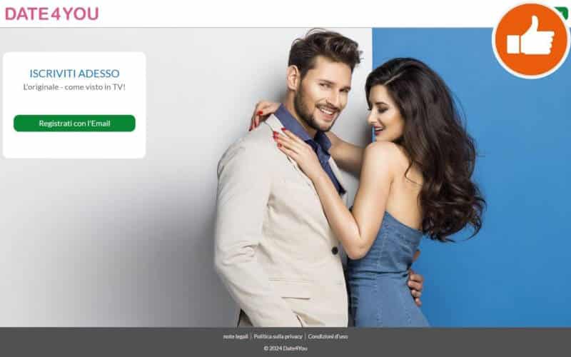 Testbericht Date4You.net Abzocke (1)