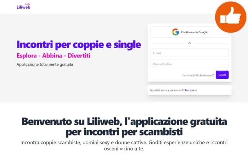 Recensione LiliWeb.com Truffa