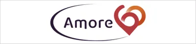 Amore 60 Logo