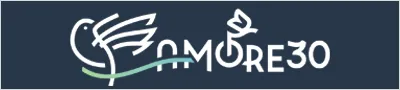 Amore 30 Logo