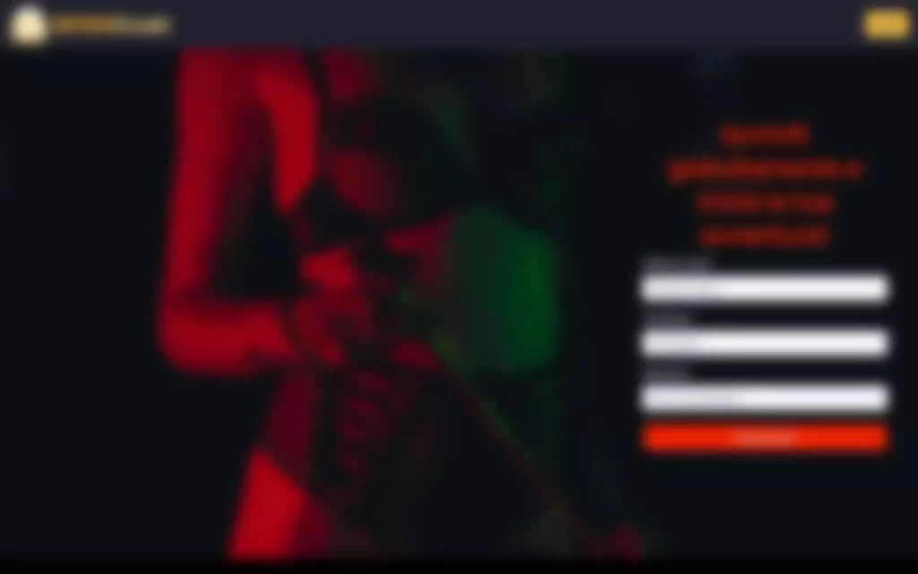 BDSMCrush.it Pagina Iniziale