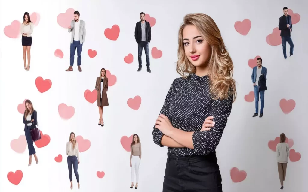 Cosa posso fare se mi sono innamorato di un profilo falso