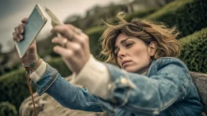 Cosa posso fare se mi sono innamorato di un profilo falso2