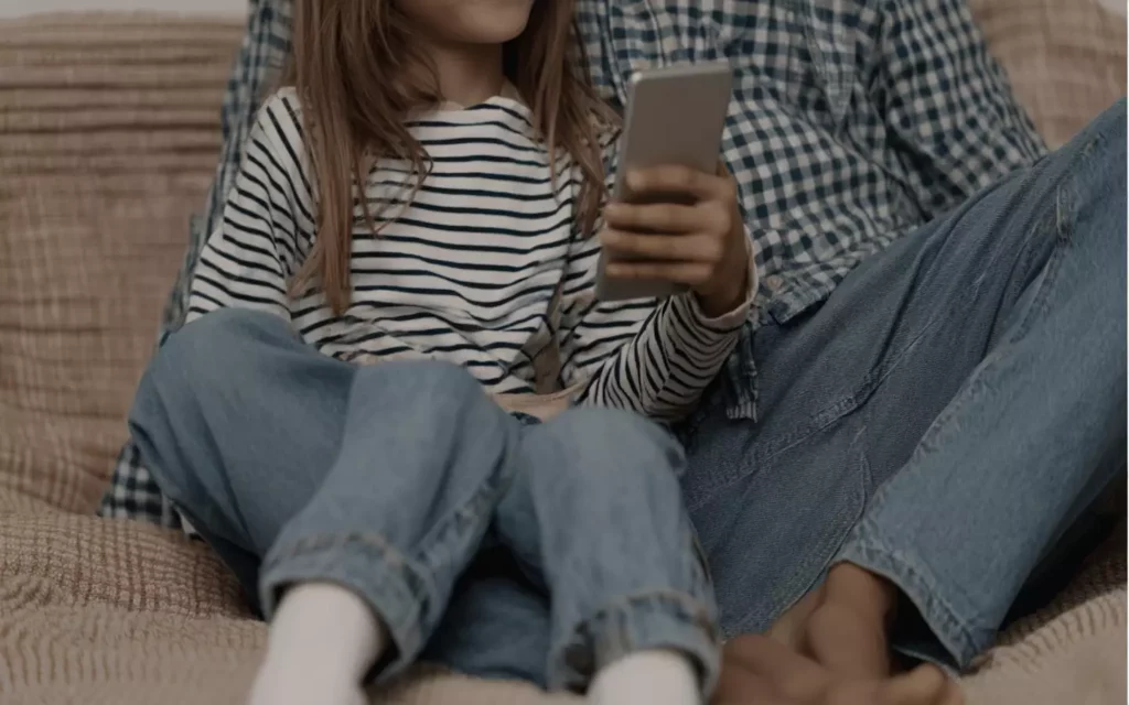 Incontri online per single con bambini