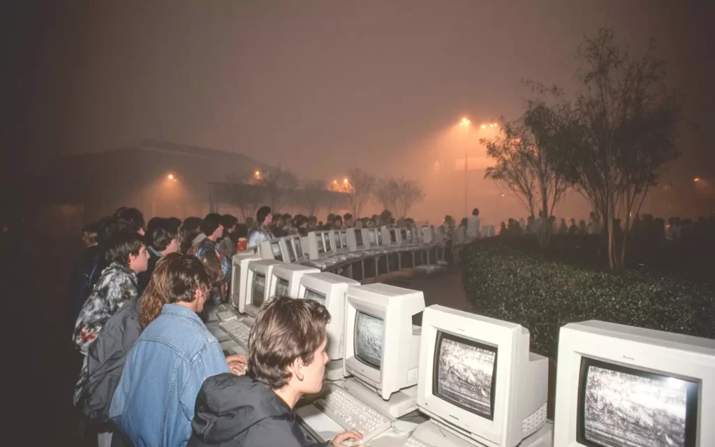 L’evoluzione degli appuntamenti online1