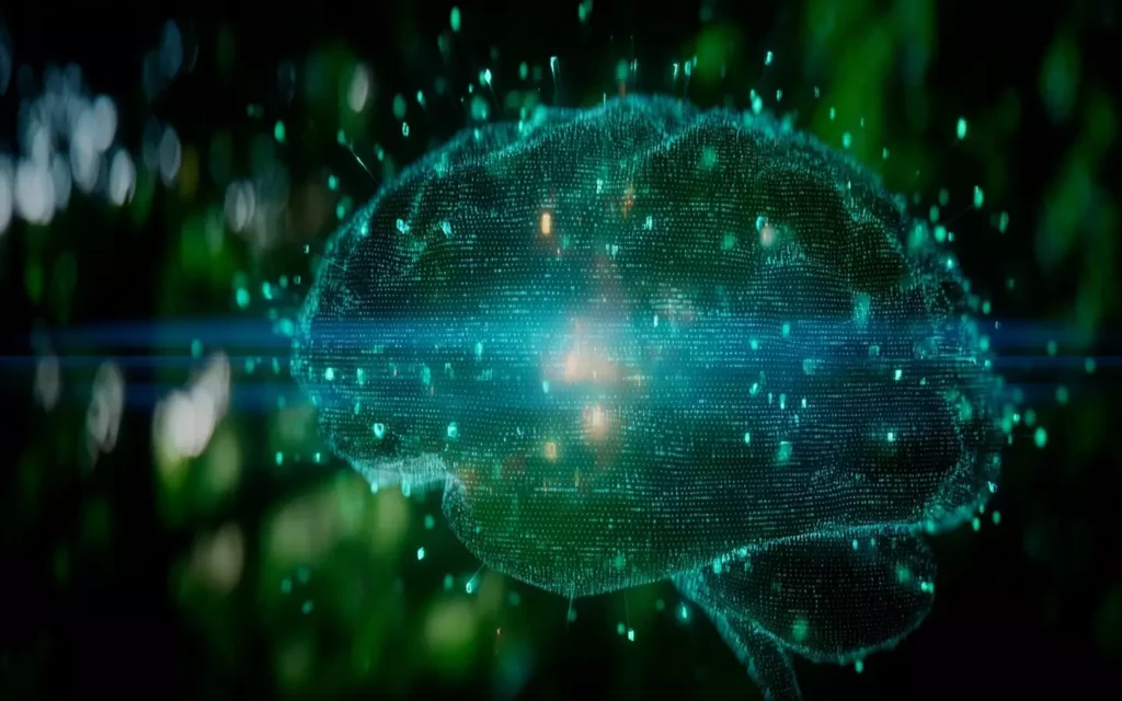 L’intelligenza artificiale