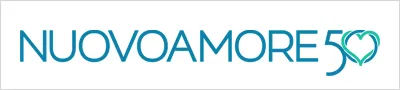 Nuovo Amore 50 Logo