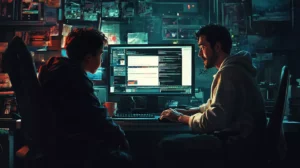 Protezione dei minori sulle piattaforme di incontri1