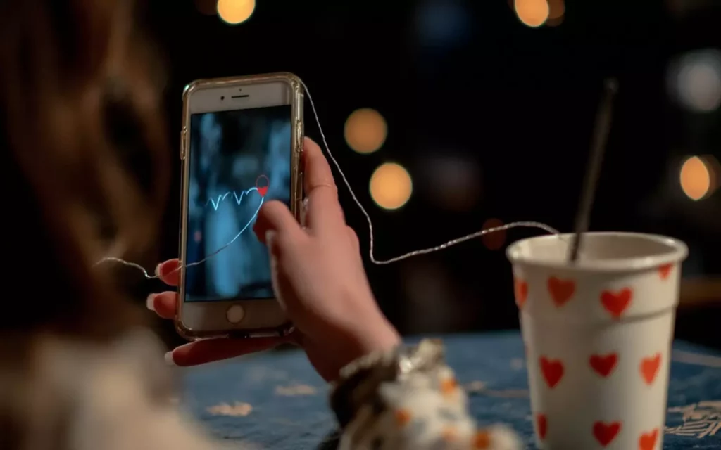 Tendenze del Dating nel 2025